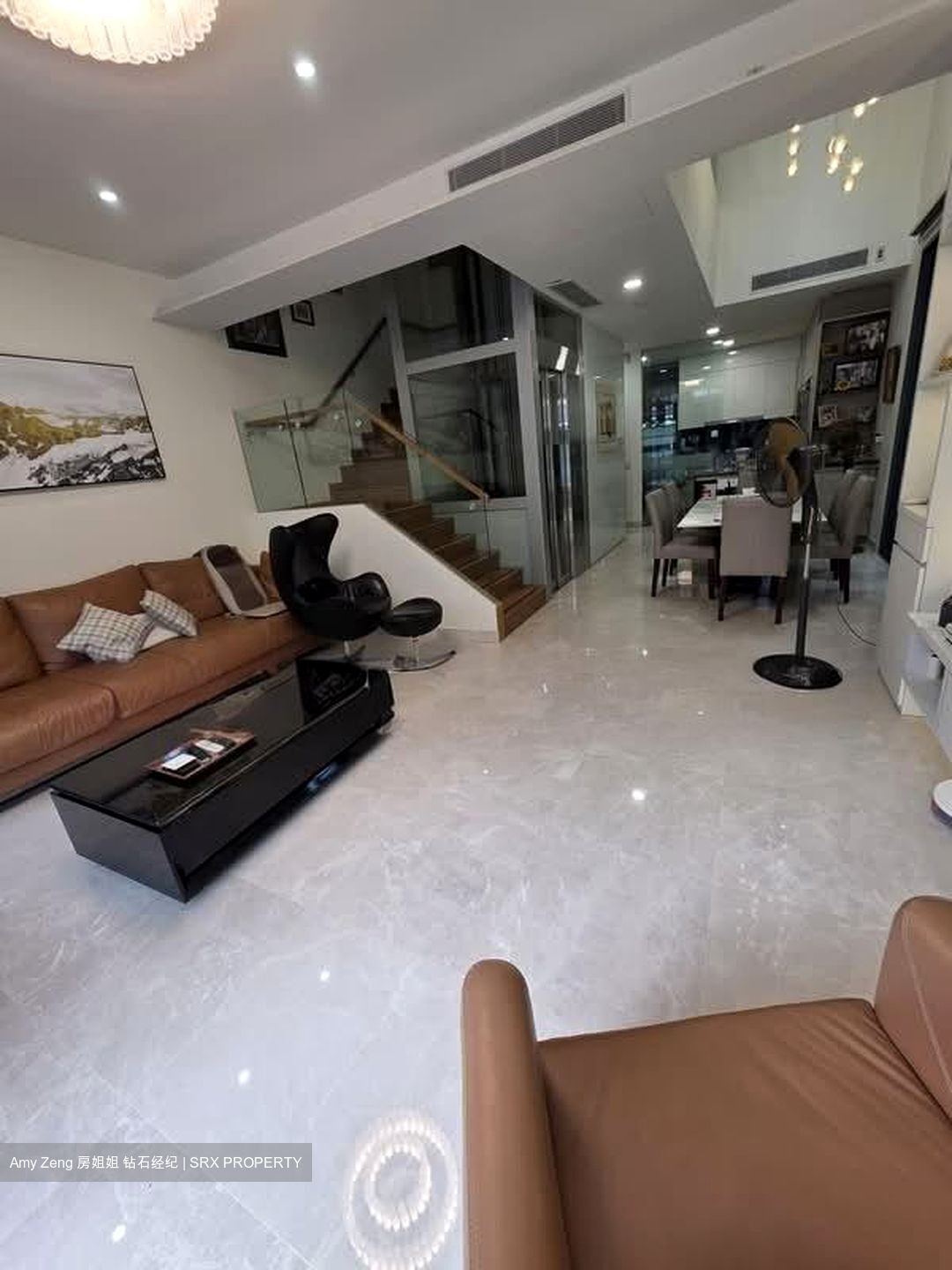 Belgravia Villas (D28), Terrace #550914411
